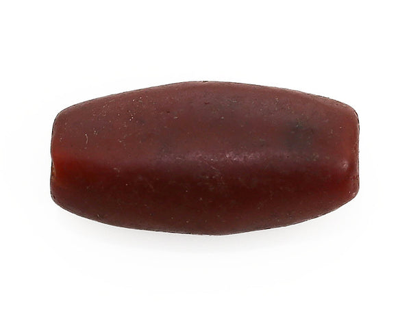 Antique Carnelian Bead Top (E)
