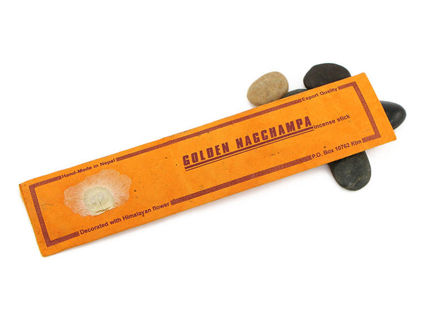Premium Nagchampa Incense