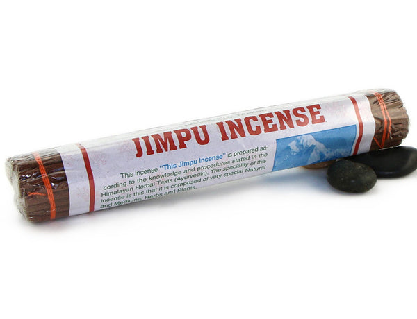 Tibetan Jimpu Incense Sticks